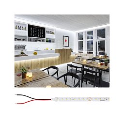 Pro LED Strip Silver P75 840 5m 23W 750lm/m 96LEDs/m 4000K - PAULMANN Obrázek pro produkt Pro LED Strip Silver P75 840 5m 23W 750lm/m 96LEDs/m 4000K - PAULMANN