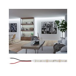 Pro LED Strip Silver P150 865 5m 50W 1550lm/m 160LEDs/m 6500K - PAULMANN Obrázek pro produkt Pro LED Strip Silver P150 865 5m 50W 1550lm/m 160LEDs/m 6500K - PAULMANN