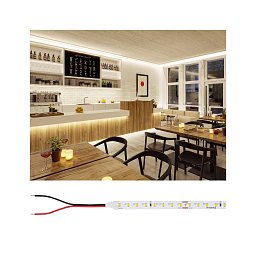 Pro LED Strip Silver P75 827 10m 42W 700lm/m 96LEDs/m 2700K - PAULMANN Obrázek pro produkt Pro LED Strip Silver P75 827 10m 42W 700lm/m 96LEDs/m 2700K - PAULMANN