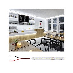 Pro LED Strip Silver P75 840 10m 42W 750lm/m 96LEDs/m 4000K - PAULMANN Obrázek pro produkt Pro LED Strip Silver P75 840 10m 42W 750lm/m 96LEDs/m 4000K - PAULMANN