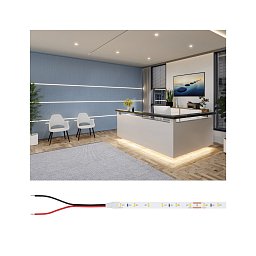 Pro LED Strip Gold P25 930 5m 22W 380lm/m 60LEDs/m 3000K - PAULMANN Obrázek pro produkt Pro LED Strip Gold P25 930 5m 22W 380lm/m 60LEDs/m 3000K - PAULMANN