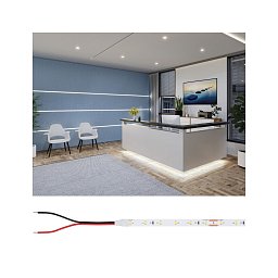Pro LED Strip Gold P25 940 5m 22W 420lm/m 60LEDs/m 4000K - PAULMANN Obrázek pro produkt Pro LED Strip Gold P25 940 5m 22W 420lm/m 60LEDs/m 4000K - PAULMANN