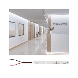 Pro LED Strip Gold P150 965 5m 30W 790lm/m 96LEDs/m 6500K - PAULMANN Obrázek pro produkt Pro LED Strip Gold P150 965 5m 30W 790lm/m 96LEDs/m 6500K - PAULMANN