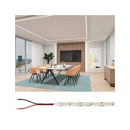 Pro LED Strip Gold P150 940 5m 62W 1600lm/m 160LEDs/m 4000K - PAULMANN Obrázek pro produkt Pro LED Strip Gold P150 940 5m 62W 1600lm/m 160LEDs/m 4000K - PAULMANN