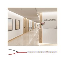 Pro LED Strip Gold P150 930 10m 55W 750lm/m 96LEDs/m 3000K - PAULMANN Obrázek pro produkt Pro LED Strip Gold P150 930 10m 55W 750lm/m 96LEDs/m 3000K - PAULMANN