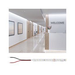 Pro LED Strip Gold P150 965 10m 55W 790lm/m 96LEDs/m 6500K - PAULMANN Obrázek pro produkt Pro LED Strip Gold P150 965 10m 55W 790lm/m 96LEDs/m 6500K - PAULMANN