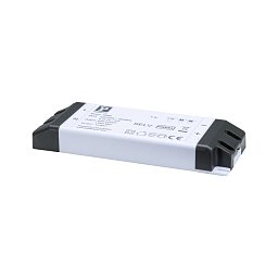 Pro trafo příslušenství 230/24V 40VA bílá - PAULMANN Obrázek pro produkt Pro trafo příslušenství 230/24V 40VA bílá - PAULMANN