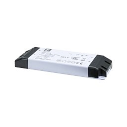 Pro trafo příslušenství 230/24V 60VA bílá - PAULMANN Obrázek pro produkt Pro trafo příslušenství 230/24V 60VA bílá - PAULMANN
