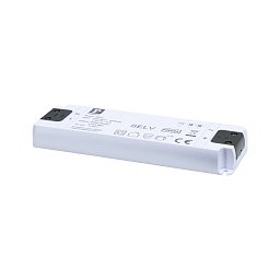 Pro trafo příslušenství 230/24V 150VA bílá - PAULMANN Obrázek pro produkt Pro trafo příslušenství 230/24V 150VA bílá - PAULMANN