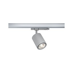 ProRail3 LED lištový spot Kratos 50° 18,5W 3000K 230V stříbrná - PAULMANN Obrázek pro produkt ProRail3 LED lištový spot Kratos 50° 18,5W 3000K 230V stříbrná - PAULMANN
