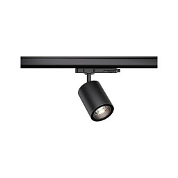 ProRail3 LED lištový spot Kratos 50° 18,5W 3000K 230V černá - PAULMANN Obrázek pro produkt ProRail3 LED lištový spot Kratos 50° 18,5W 3000K 230V černá - PAULMANN