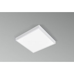 FIXING KIT rám bílý pro povrchovou montáž PQUADRO BACKLIGHT PANEL 600x600x80mm - CENTURY Obrázek pro produkt FIXING KIT rám bílý pro povrchovou montáž PQUADRO BACKLIGHT PANEL 600x600x80mm - CENTURY