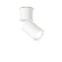 Stropní svítidlo Toby pl1 - IDEALLUX Obrázek pro produkt Stropní svítidlo Toby pl1 - IDEALLUX