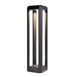 VÝPRODEJ VZORKU - Deko-Light stojací svítidlo Rukbat 500 13W 3000K 590lm tmavě šedá - LIGHT IMPRESSIONS Obrázek pro produkt VÝPRODEJ VZORKU - Deko-Light stojací svítidlo Rukbat 500 13W 3000K 590lm tmavě šedá - LIGHT IMPRESSIONS