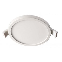 VÝPRODEJ VZORKU - Deko-Light stropní vestavné svítidlo Alya 230V 8W 2700 K 540 lm bílá RAL 9016 - LIGHT IMPRESSIONS Obrázek pro produkt VÝPRODEJ VZORKU - Deko-Light stropní vestavné svítidlo Alya 230V 8W 2700 K 540 lm bílá RAL 9016 - LIGHT IMPRESSIONS