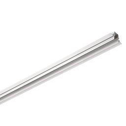 4 m 48 V TRACK montážní lišta bílá, DALI - BIG WHITE (SLV) Obrázek pro produkt 4 m 48 V TRACK montážní lišta bílá, DALI - BIG WHITE (SLV)