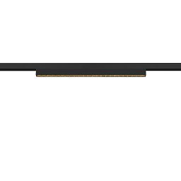 IN-LINE 44 48 V TRACK Darklight Reflector, DALI, spot, černé/černé, 14 W, 1230 lm, 3000 K, CRI90, 35° - BIG WHITE (SLV) Obrázek pro produkt IN-LINE 44 48 V TRACK Darklight Reflector, DALI, spot, černé/černé, 14 W, 1230 lm, 3000 K, CRI90, 35° - BIG WHITE (SLV)