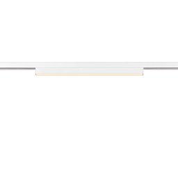 IN-LINE 44 48 V TRACK opal, DALI, spot, bílé/bílé, 14 W, 1140 lm, 2700 K, CRI90, 95° - BIG WHITE (SLV) Obrázek pro produkt IN-LINE 44 48 V TRACK opal, DALI, spot, bílé/bílé, 14 W, 1140 lm, 2700 K, CRI90, 95° - BIG WHITE (SLV)