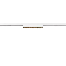IN-LINE 22 48 V TRACK Darklight Reflector, DALI, spot, bílé/bílé, 7,3 W, 610 lm, 3000 K, CRI90, 35° - BIG WHITE (SLV) Obrázek pro produkt IN-LINE 22 48 V TRACK Darklight Reflector, DALI, spot, bílé/bílé, 7,3 W, 610 lm, 3000 K, CRI90, 35° - BIG WHITE (SLV)