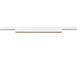 IN-LINE 44 48 V TRACK Darklight Reflector, DALI, spot, bílé/bílé, 14 W, 1180 lm, 2700 K, CRI90, 35° - BIG WHITE (SLV) Obrázek pro produkt IN-LINE 44 48 V TRACK Darklight Reflector, DALI, spot, bílé/bílé, 14 W, 1180 lm, 2700 K, CRI90, 35° - BIG WHITE (SLV)