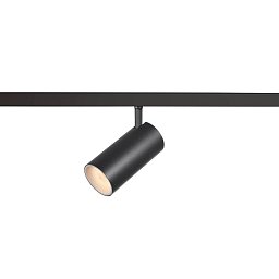 NUMINOS® S 48 V TRACK DALI, spot, černé/bílé, 16 W, 1050 lm, 2700 K, CRI90, 40° - BIG WHITE (SLV) Obrázek pro produkt NUMINOS® S 48 V TRACK DALI, spot, černé/bílé, 16 W, 1050 lm, 2700 K, CRI90, 40° - BIG WHITE (SLV)