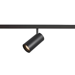 NUMINOS® S 48 V TRACK DALI, spot, černé/černé, 16 W, 970 lm, 2700 K, CRI90, 40° - BIG WHITE (SLV) Obrázek pro produkt NUMINOS® S 48 V TRACK DALI, spot, černé/černé, 16 W, 970 lm, 2700 K, CRI90, 40° - BIG WHITE (SLV)