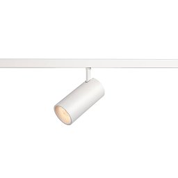 NUMINOS® S 48 V TRACK DALI, spot, bílé/bílé, 16 W, 1050 lm, 2700 K, CRI90, 40° - BIG WHITE (SLV) Obrázek pro produkt NUMINOS® S 48 V TRACK DALI, spot, bílé/bílé, 16 W, 1050 lm, 2700 K, CRI90, 40° - BIG WHITE (SLV)