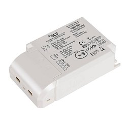 LED driver 40 W 700 mA DALI stmívatelný s RF rozhraním LED driver bílý DALI - BIG WHITE (SLV) Obrázek pro produkt LED driver 40 W 700 mA DALI stmívatelný s RF rozhraním LED driver bílý DALI - BIG WHITE (SLV)