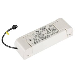 Můstkový LED driver 12 W, 200 mA pro NUMINOS®, včetně radiofrekvenčního rozhraní pro modul RF, DALI - BIG WHITE (SLV) Obrázek pro produkt Můstkový LED driver 12 W, 200 mA pro NUMINOS®, včetně radiofrekvenčního rozhraní pro modul RF, DALI - BIG WHITE (SLV)