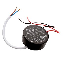 Deko-Light napájení (CC, DC) - ROa, CC, RS350mA/8W - LIGHT IMPRESSIONS Obrázek pro produkt Deko-Light napájení (CC, DC) - ROa, CC, RS350mA/8W - LIGHT IMPRESSIONS