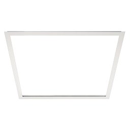 Deko-Light vestavný rám pro 620x620mm Panel, hloubka 661 mm, šířka 661 mm, délka 2 - LIGHT IMPRESSIONS Obrázek pro produkt Deko-Light vestavný rám pro 620x620mm Panel, hloubka 661 mm, šířka 661 mm, délka 2 - LIGHT IMPRESSIONS