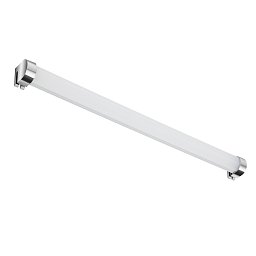 LED svítidlo k zrcadlu 57,2 cm 10W 1200lm chrom - BRILONER Obrázek pro produkt LED svítidlo k zrcadlu 57,2 cm 10W 1200lm chrom - BRILONER