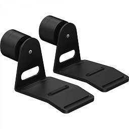 Sonos nástěnný držák Era 300 Mount černý (2ks) Obrázek pro produkt Sonos nástěnný držák Era 300 Mount černý (2ks)