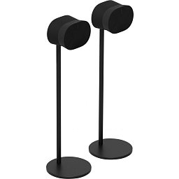 Sonos stojan Era 300 černý (2ks) Obrázek pro produkt Sonos stojan Era 300 černý (2ks)