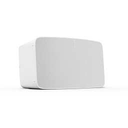 Sonos reproduktor Five bílý Obrázek pro produkt Sonos reproduktor Five bílý