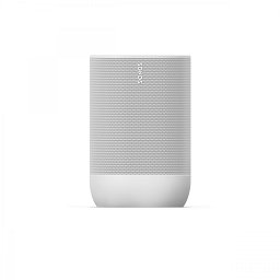 Sonos reproduktor Move bílý Obrázek pro produkt Sonos reproduktor Move bílý