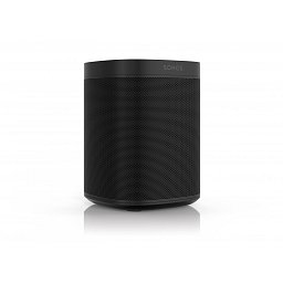 Sonos reproduktor One černý Obrázek pro produkt Sonos reproduktor One černý