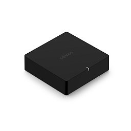 Sonos bezdrátový přenašeč signálu Port Obrázek pro produkt Sonos bezdrátový přenašeč signálu Port