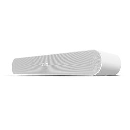 Sonos soundbar Ray bílý Obrázek pro produkt Sonos soundbar Ray bílý