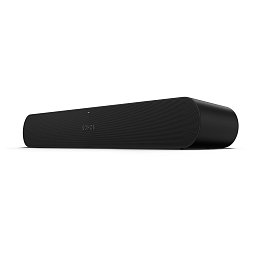 Sonos soundbar Ray černý Obrázek pro produkt Sonos soundbar Ray černý