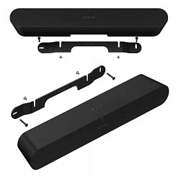 Sonos držák na stěnu pro soundbar Sonos Ray Wall Mount WW Obrázek pro produkt Sonos držák na stěnu pro soundbar Sonos Ray Wall Mount WW