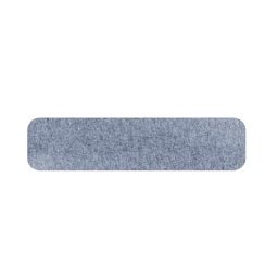 Nástěnný panel ACOUSTIC FL 1200x300 světle šedý – BPM Obrázek pro produkt Nástěnný panel ACOUSTIC FL 1200x300 světle šedý – BPM