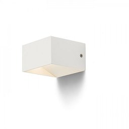 DIDO nástěnná bílá 230V/500mA LED 4.5W 3000K - RED - DESIGN RENDL Obrázek pro produkt DIDO nástěnná bílá 230V/500mA LED 4.5W 3000K - RED - DESIGN RENDL
