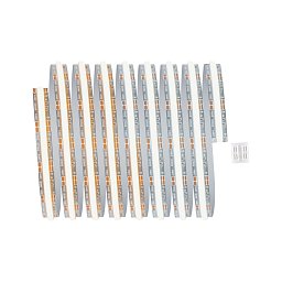 MaxLED 500 LED Strip Full-Line COB samostatný pásek 2,5m 13W 600lm/m 640LEDs/m měnitelná bílá - PAULMANN Obrázek pro produkt MaxLED 500 LED Strip Full-Line COB samostatný pásek 2,5m 13W 600lm/m 640LEDs/m měnitelná bílá - PAULMANN