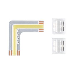 MaxLED 1000 LED Strip Full-Line COB Edge 0,7W 2000lm/m 2.133LEDs/m měnitelná bílá - PAULMANN Obrázek pro produkt MaxLED 1000 LED Strip Full-Line COB Edge 0,7W 2000lm/m 2.133LEDs/m měnitelná bílá - PAULMANN