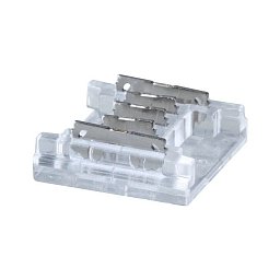 Pro spojka RGBW Slim max. 144W vícebarevné - PAULMANN Obrázek pro produkt Pro spojka RGBW Slim max. 144W vícebarevné - PAULMANN