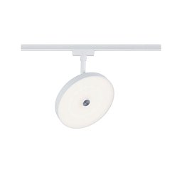 URail LED lištový spot Hildor 15W 3000K stmívatelné 230V bílá - PAULMANN Obrázek pro produkt URail LED lištový spot Hildor 15W 3000K stmívatelné 230V bílá - PAULMANN