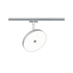 URail LED lištový spot Hildor 15W 4000K stmívatelné 230V matný chrom - PAULMANN Obrázek pro produkt URail LED lištový spot Hildor 15W 4000K stmívatelné 230V matný chrom - PAULMANN