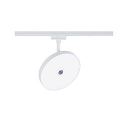 URail LED lištový spot Hildor 15W 4000K stmívatelné 230V bílá - PAULMANN Obrázek pro produkt URail LED lištový spot Hildor 15W 4000K stmívatelné 230V bílá - PAULMANN