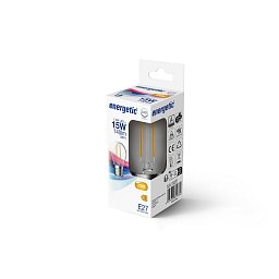 E27 G45 2700K 140lm - NORDLUX Obrázek pro produkt E27 G45 2700K 140lm - NORDLUX